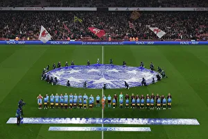Arsenal FC vs. FC Bayern Munchen: Dramatic Showdown in Arsenal Women's UEFA Champions League Quarter-Final