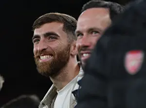 Arsenal FC vs. FC Zurich: Europa League Showdown at Emirates Stadium (November 2022)
