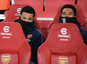 Arsenal FC vs Juventus: Ethan Nwaneri and Lino Sousa Prepare for Friendly Clash at Emirates Stadium