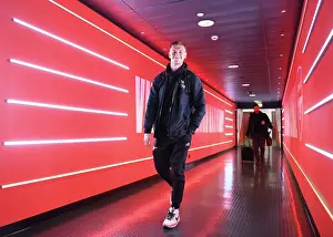 Arsenal V Juventus 2022-23 Prints: Arsenal FC vs Juventus: Pre-Season Friendly at Emirates Stadium (2022-23)