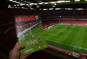 Arsenal FC vs Leeds United: FA Cup Third Round Clash at Emirates Stadium