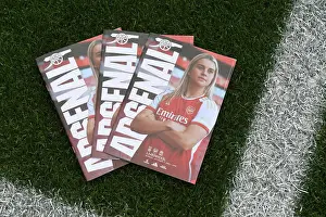 Arsenal FC vs Liverpool FC: Barclays Women's Super League Showdown at Emirates Stadium