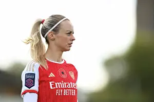 Arsenal FC vs Manchester City: A Showdown in the Barclays Women's Super League (2023-24)