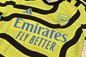 Arsenal FC vs Manchester United: Pre-Season Clash at MetLife Stadium, 2023