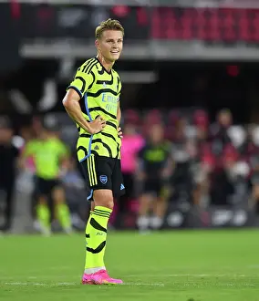 Arsenal FC vs MLS All-Stars: 2023 MLS All-Star Game