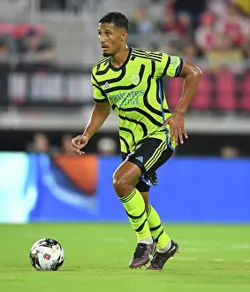 Arsenal FC vs MLS All-Stars: 2023 MLS All-Star Game