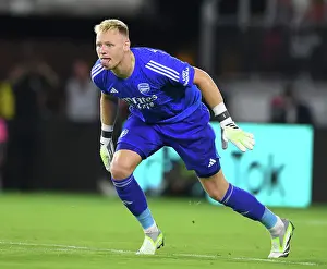 Arsenal FC vs MLS All-Stars: 2023 MLS All-Star Game