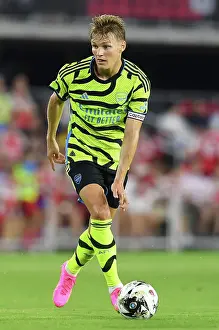 Arsenal FC vs MLS All-Stars: 2023 MLS All-Star Game