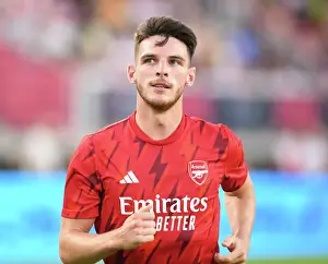 Arsenal FC vs MLS All-Stars: 2023 MLS All-Star Game, Washington D.C