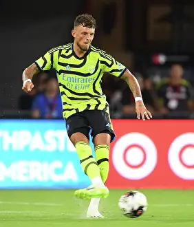 Arsenal FC vs MLS All-Stars: 2023 MLS All-Star Game