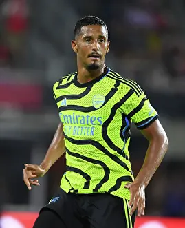 Arsenal FC vs MLS All-Stars: 2023 MLS All-Star Game