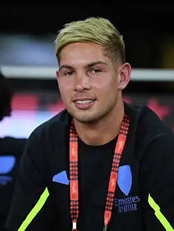 Arsenal FC vs MLS All-Stars: 2023 MLS All-Star Game