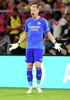 Arsenal FC vs MLS All-Stars: 2023 MLS All-Star Game Showdown