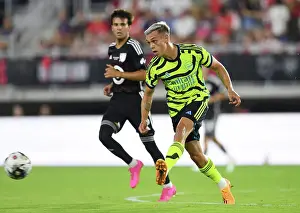 Arsenal FC vs MLS All-Stars: 2023 MLS All-Star Game Showdown