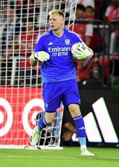 Arsenal FC vs MLS All-Stars: 2023 MLS All-Star Game Showdown