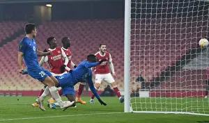 Arsenal FC vs Molde FK: Own Goal Double Strike in Europa League Match