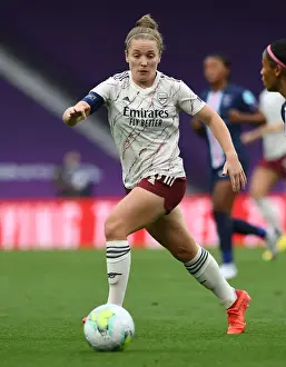 Arsenal FC vs Paris Saint-Germain: Women's Champions League Quarterfinal Showdown