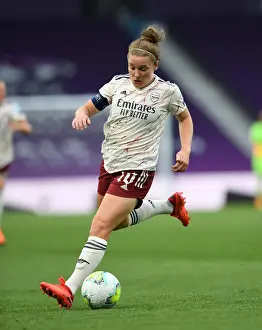 Arsenal FC vs Paris Saint-Germain: Women's Champions League Quarterfinal Showdown