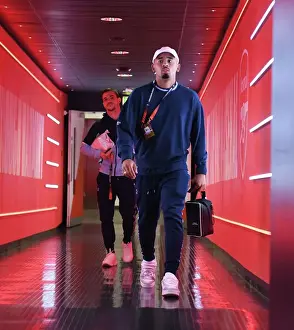 Arsenal FC vs PSV Eindhoven: Clash in the UEFA Europa League (2022-23)