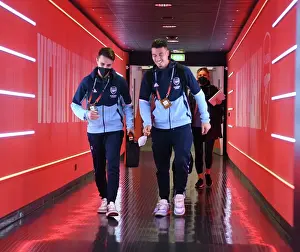 Arsenal FC vs PSV Eindhoven: Europa League Showdown (2022-23)
