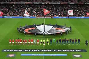 Arsenal FC vs PSV Eindhoven: Europa League Showdown at Emirates Stadium