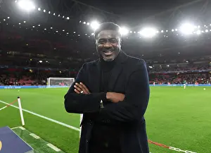Arsenal FC vs Sevilla FC: A Reunion for Kolo Toure in the UEFA Champions League 2023/24