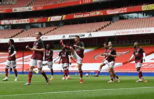 Arsenal FC vs. Watford FC: Premier League Showdown at Emirates Stadium