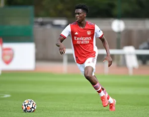 Arsenal FC vs Watford: Pre-Season Friendly, 2021