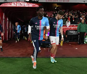 Arsenal FC vs West Ham United: Amaro Cozier-Duberry Pre-Match Focus (2022-23)