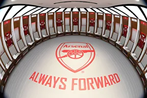 Arsenal V Chelsea FA Cup Final 2020 Prints: Arsenal FC at Empty Wembley: FA Cup Final vs Chelsea (2020)