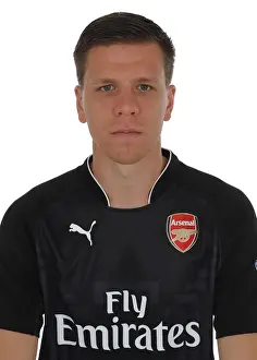 Arsenal FC: Wojciech Szczesny at Emirates Stadium (2014/15)