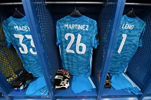 Arsenal FC's 2019 Pre-Season Tour: Training in Los Angeles Before Clash with Bayern Munich