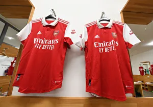 Arsenal FC's Pre-Season Preparation at 1. FC Nurnberg's Max-Morlock-Stadion
