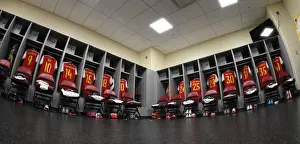 Arsenal FC's Pre-Season Training at Colorado Rapids: An Exclusive Look into the Gunners Preparation