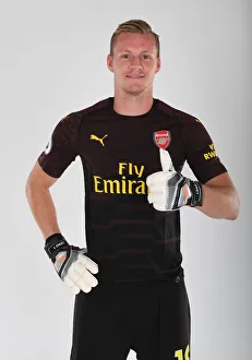 Arsenal First Team 2018/19: Introducing the Squad