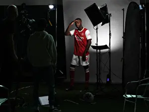 Arsenal First Team 2020-21: Spotlight on Nicolas Pepe