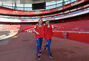 Arsenal Football Club 2022: Ball Boy Tryouts - The Next Ballsquad Members