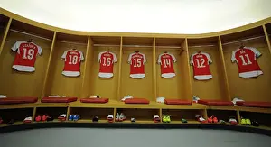 Arsenal Football Club: Gearing Up for Battle - Emirates Cup 2015/16