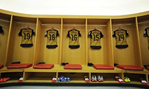 Arsenal Football Club: Gearing Up for Battle against Olympique Lyonnais at Emirates Cup
