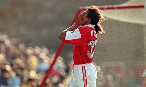 Arsenal Football Club: Glenn Helder, A Star Player
