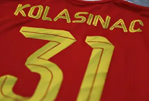 Arsenal Football Club: Preparing for Battle against Colorado Rapids (2019-20)