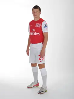 Arsenal Football Club Presents: Andrey Arshavin at Emirates Stadium