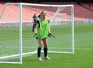 Retail Football Tournament 2014 Prints: Arsenal Football Club: Retail Football Tournament at Emirates Stadium (May 15, 2014)
