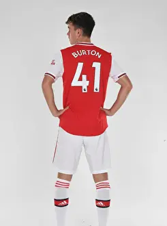 Arsenal Football Club: Behind the Scenes of 2019-2020 Pre-Season Training