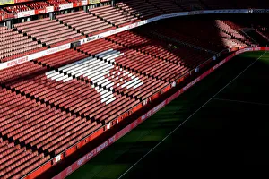 Arsenal V AFC Wimbledon 2021-22 Prints: Arsenal at Home: Arsenal v AFC Wimbledon, Carabao Cup Third Round