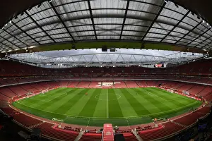 Arsenal at Home: Emirates Stadium Awaits Arsenal vs Crystal Palace, Premier League 2021-22