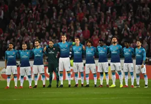 Arsenal Honors Late German Legend Ahead of FC Koln Europa League Clash