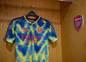 Arsenal Humanrace Warm-Up: Arsenal vs. Leicester City (Behind Closed Doors), Premier League 2020-21