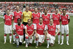 Arsenal Ladies