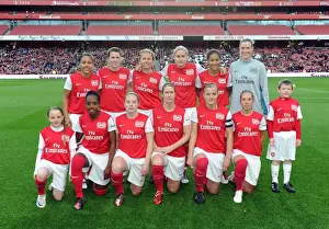 Arsenal Ladies. Arsenal Ladies 3: 1 Chelsea Ladies. FA Womens Super League